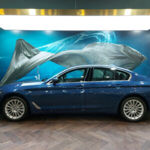 BMW 520i New