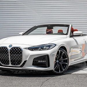 BMW 430i Gran Coupe M-Sport