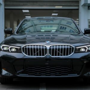 BMW 320i Sport Line 2024