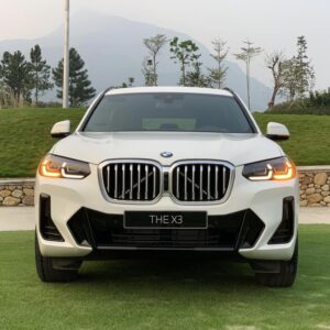 BMW X3 sDrive30i Msport