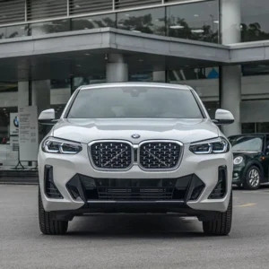 BMW X4 xDrive20i M-Sport