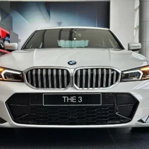 BMW 320i M Sport